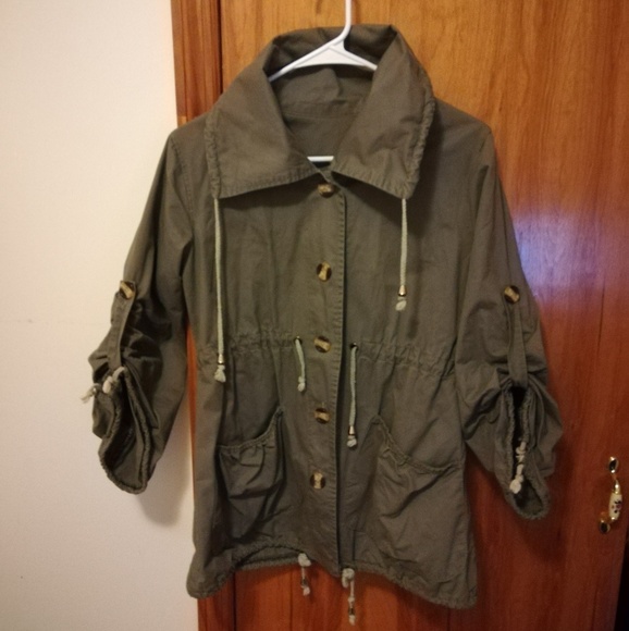 Light jacket - Picture 4 of 7